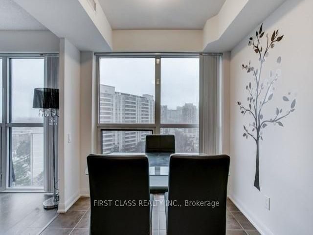 1003 - 5162 Yonge St