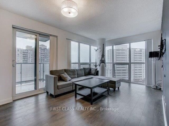 1003 - 5162 Yonge St