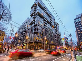 1301 - 111 Bathurst St