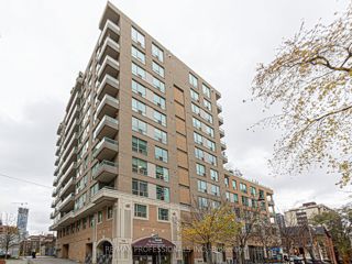1007 - 70 Alexander St
