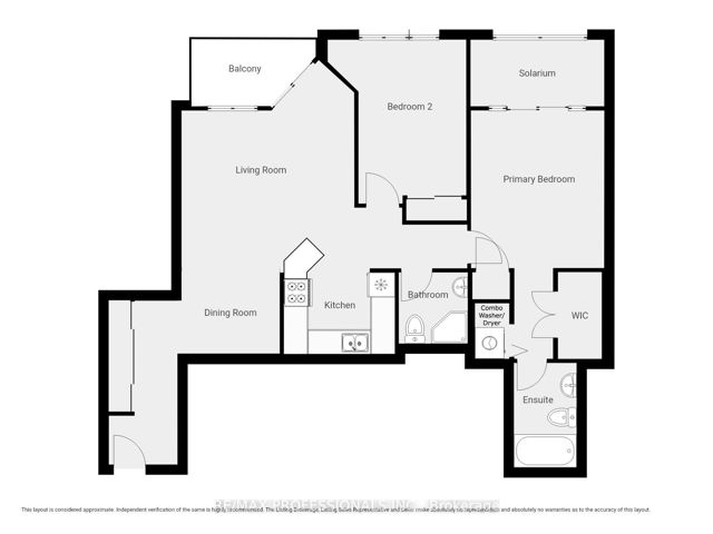 1007 - 70 Alexander St