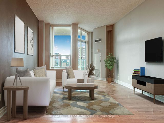1007 - 70 Alexander St