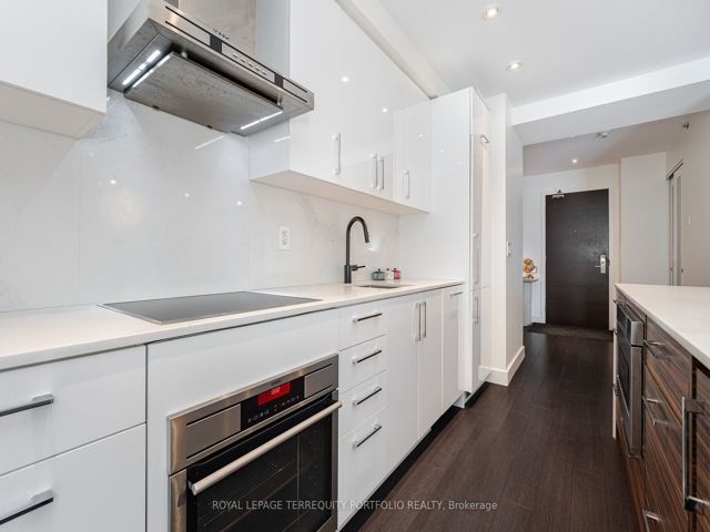 707 - 55 Stewart St