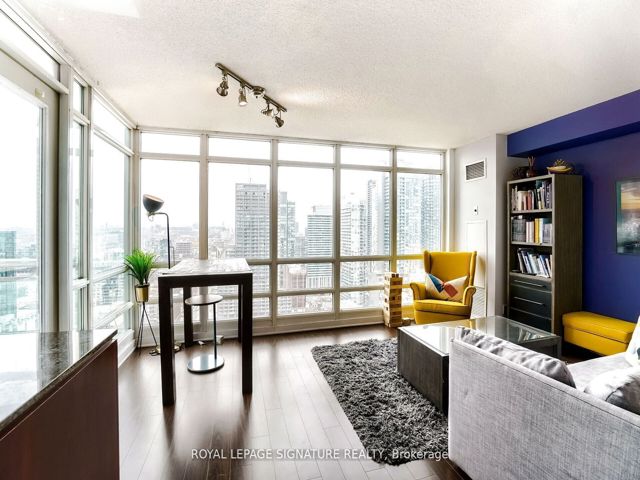 3806 - 397 Front St W