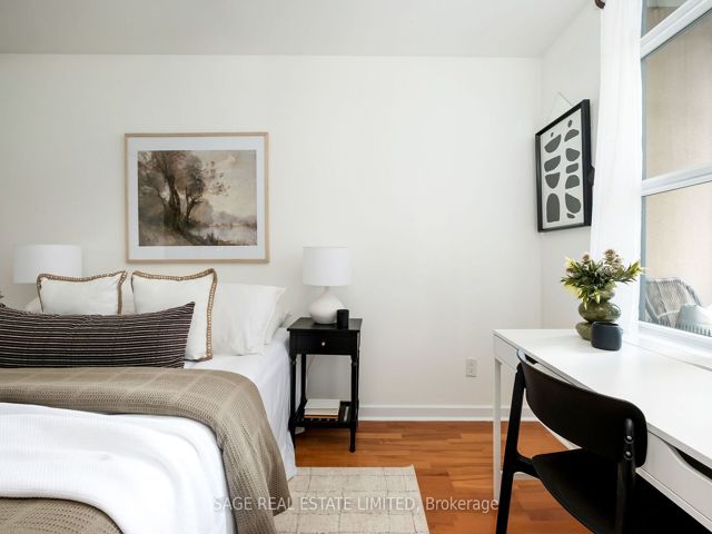 919 - 438 Richmond St W