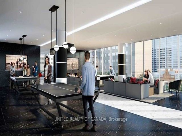 513 - 20 Edward St W