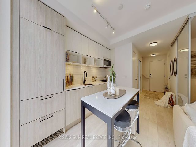 S101 - 180 Mill St