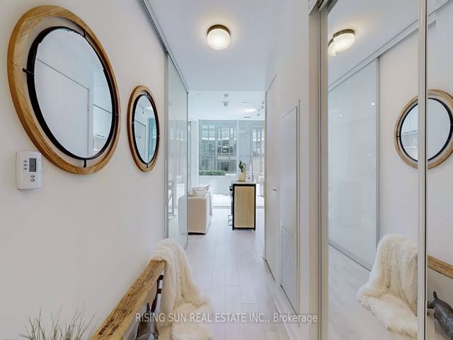 S101 - 180 Mill St