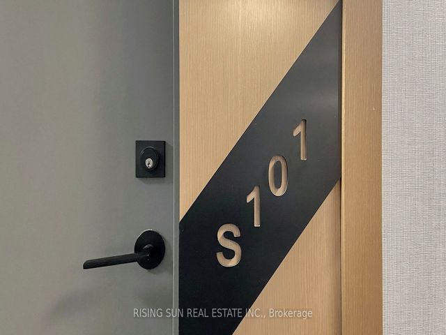 S101 - 180 Mill St