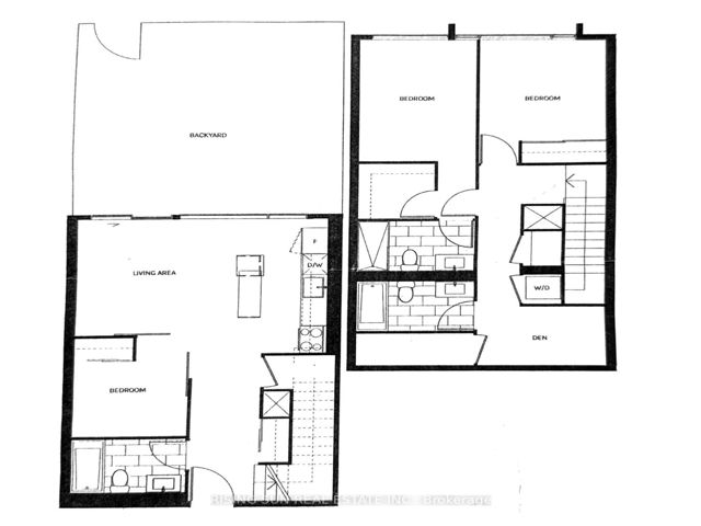S101 - 180 Mill St