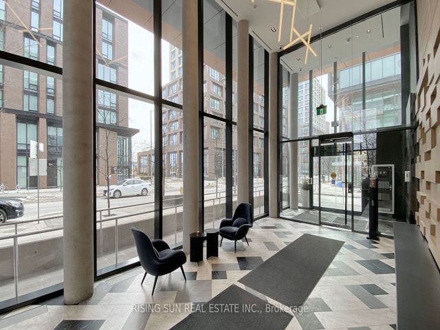 S101 - 180 Mill St