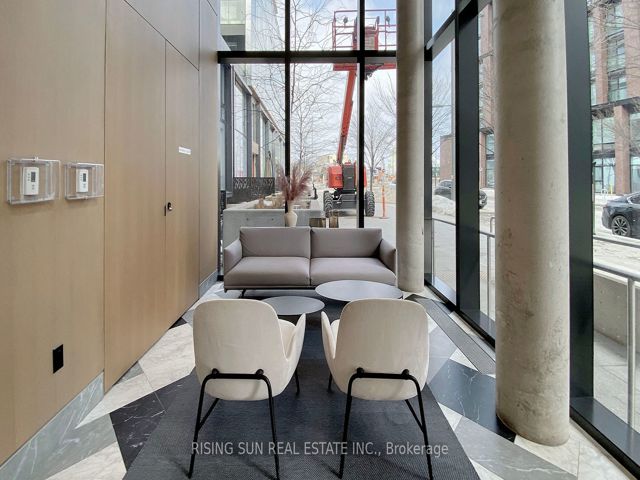 S101 - 180 Mill St