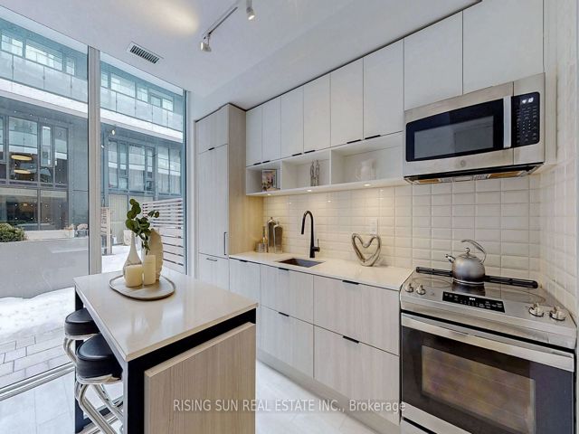 S101 - 180 Mill St