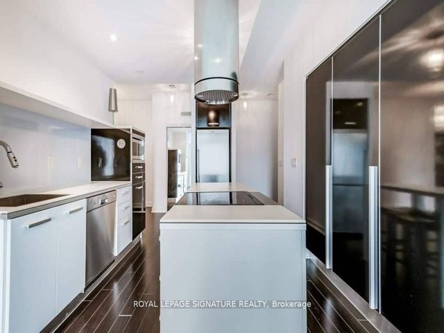 2803 - 38 Dan Leckie Way