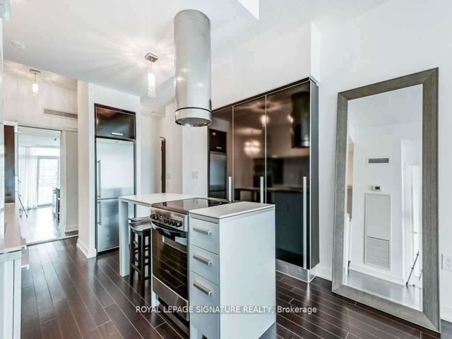 2803 - 38 Dan Leckie Way