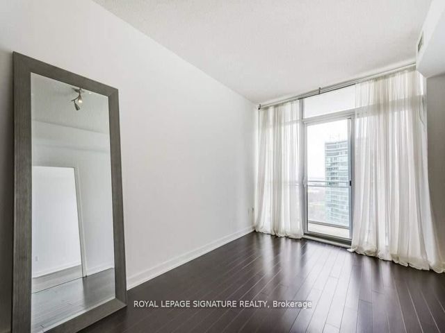 2803 - 38 Dan Leckie Way