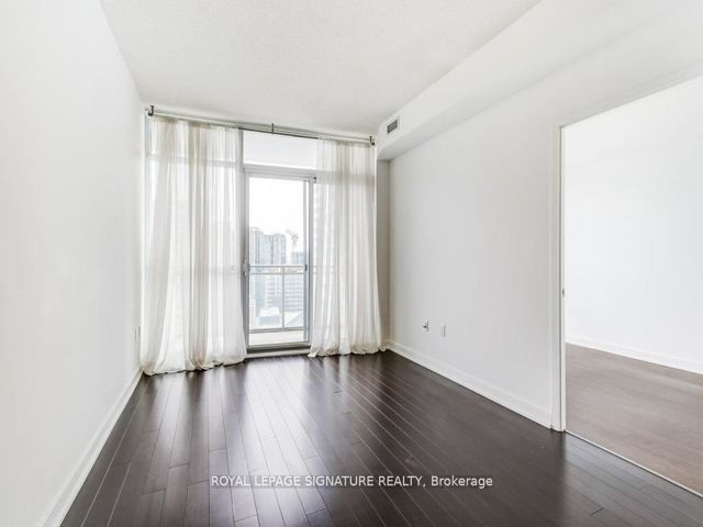 2803 - 38 Dan Leckie Way