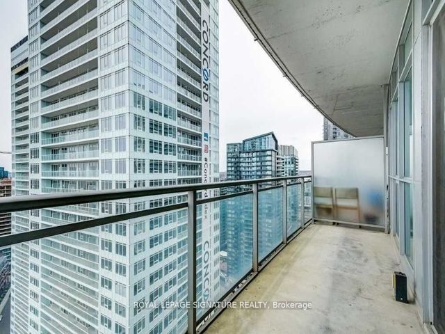 2803 - 38 Dan Leckie Way