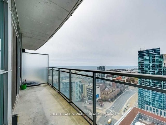 2803 - 38 Dan Leckie Way