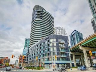 2803 - 38 Dan Leckie Way