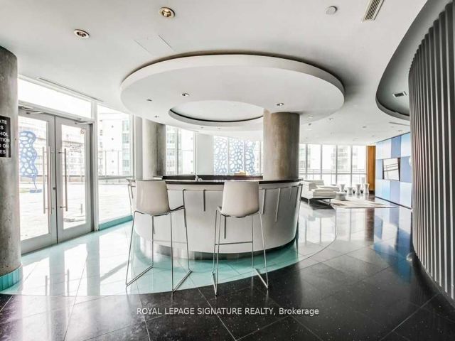 2803 - 38 Dan Leckie Way