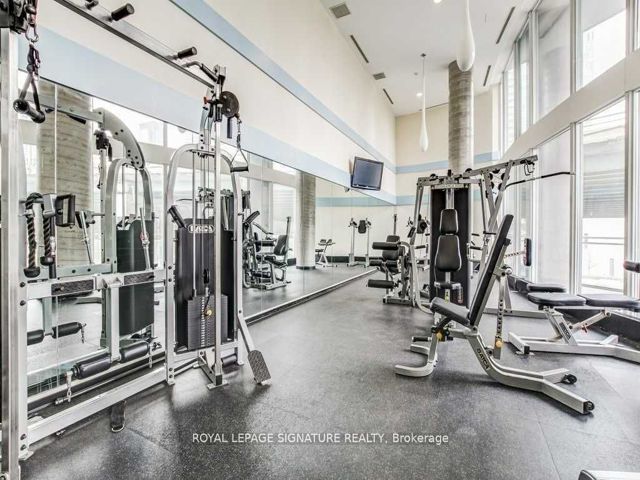 2803 - 38 Dan Leckie Way