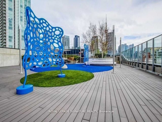 2803 - 38 Dan Leckie Way
