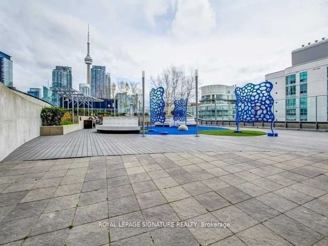2803 - 38 Dan Leckie Way