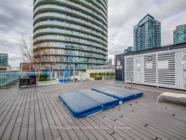2803 - 38 Dan Leckie Way