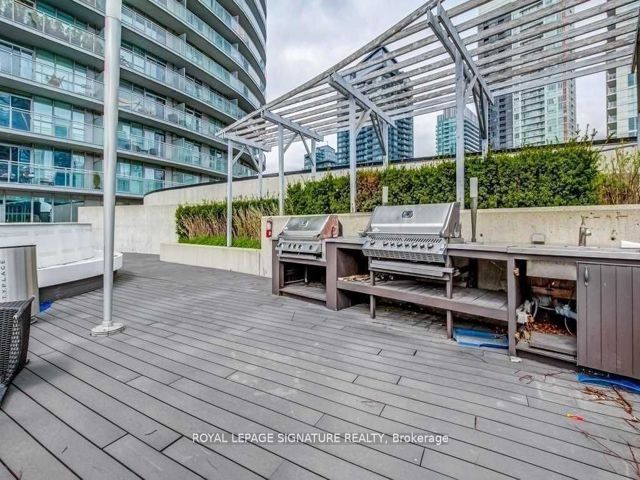 2803 - 38 Dan Leckie Way