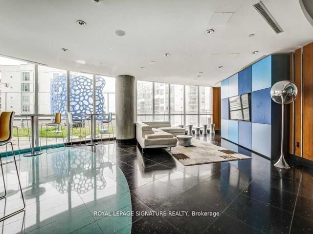 2803 - 38 Dan Leckie Way