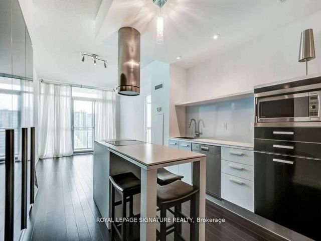 2803 - 38 Dan Leckie Way