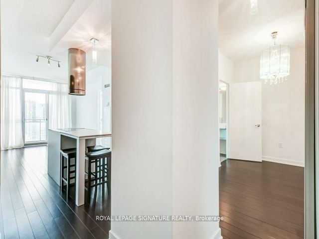 2803 - 38 Dan Leckie Way