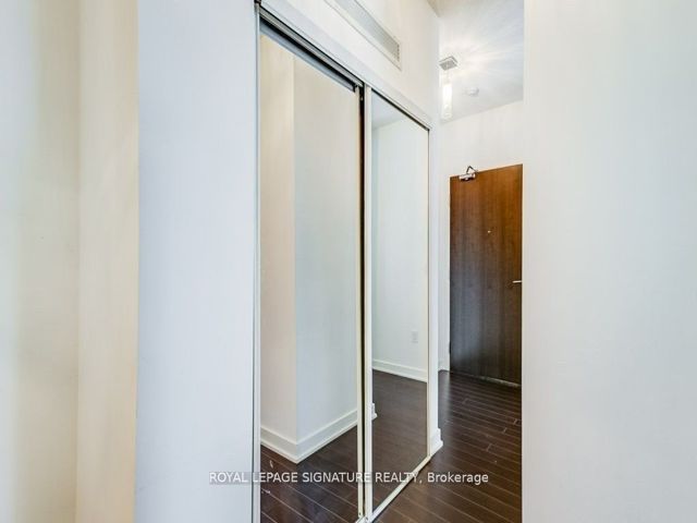2803 - 38 Dan Leckie Way