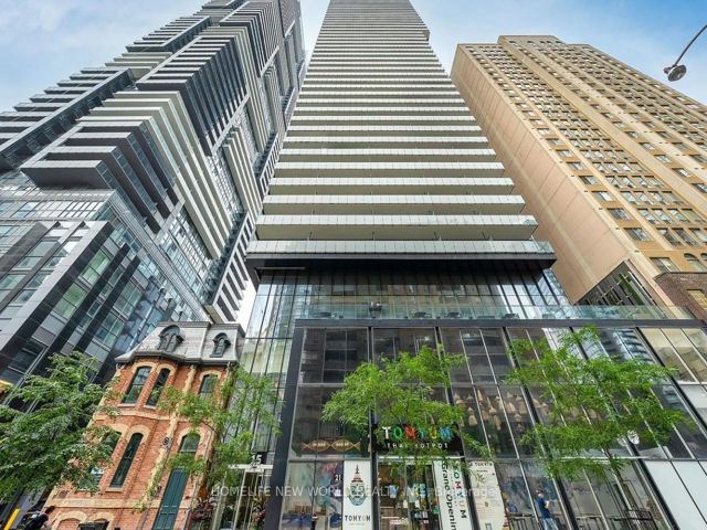 408 - 15 Grenville St