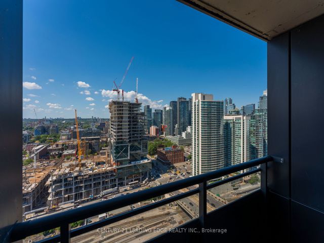 3111 - 25 Telegram Mews
