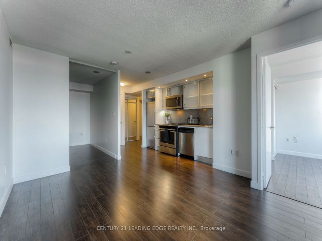 3111 - 25 Telegram Mews