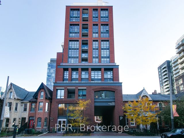 1001 - 501 Adelaide St W