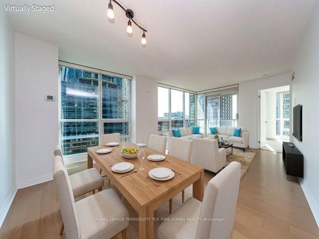 1109 - 16 Yonge St
