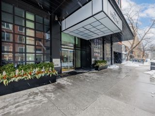 816 - 608 Richmond St W