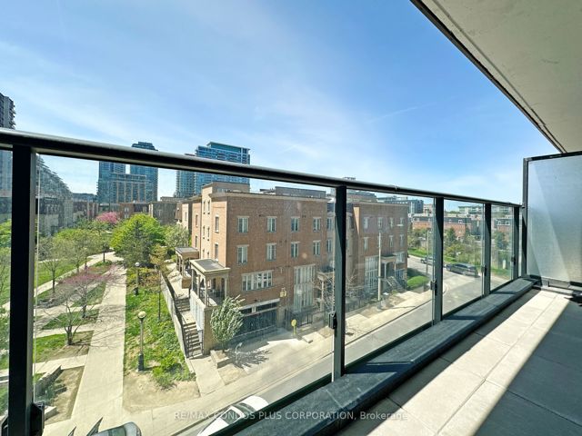 315 - 19 Western Battery Rd
