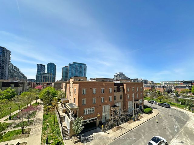 315 - 19 Western Battery Rd