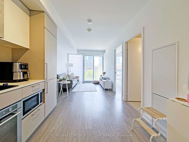 315 - 19 Western Battery Rd