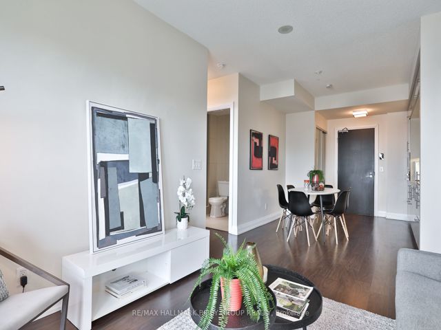 3007 - 2 Anndale Dr