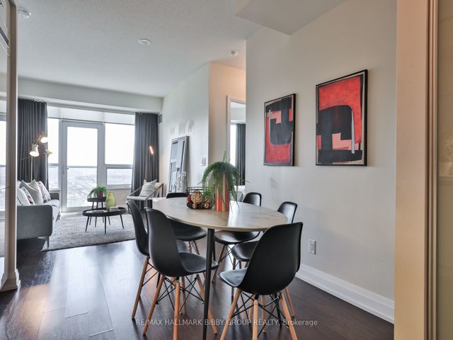 3007 - 2 Anndale Dr