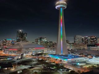 3612 - 19 Grand Trunk Cres
