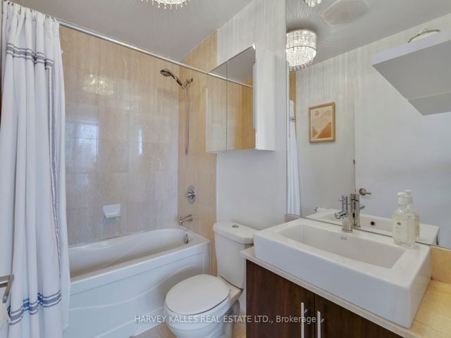2907 - 55 Bremner Blvd