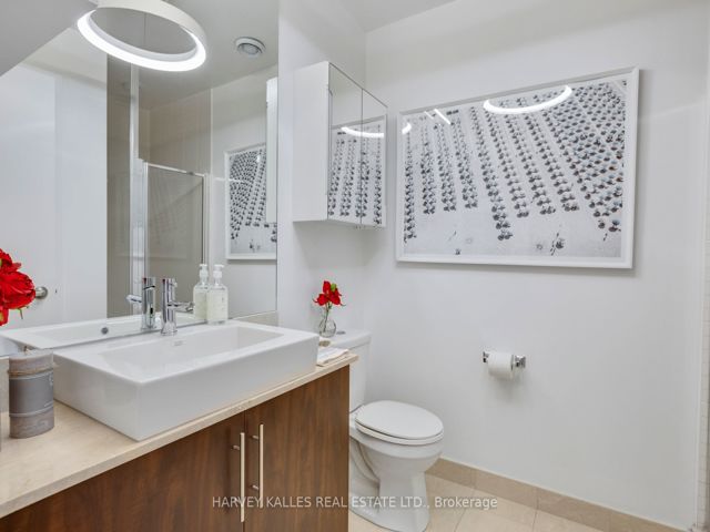 2907 - 55 Bremner Blvd