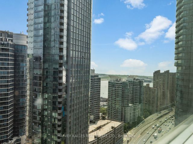 2907 - 55 Bremner Blvd