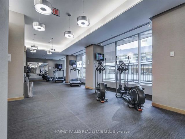2907 - 55 Bremner Blvd